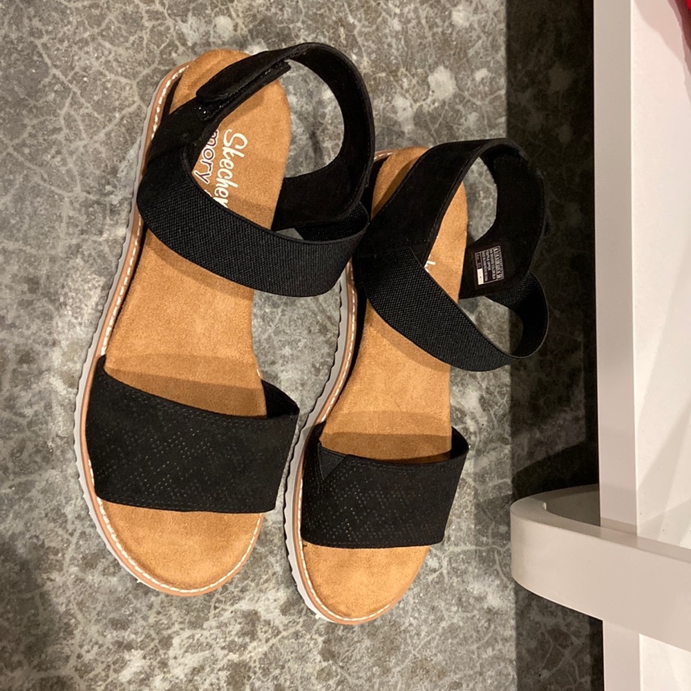 Skechers Sandals Size 8.5